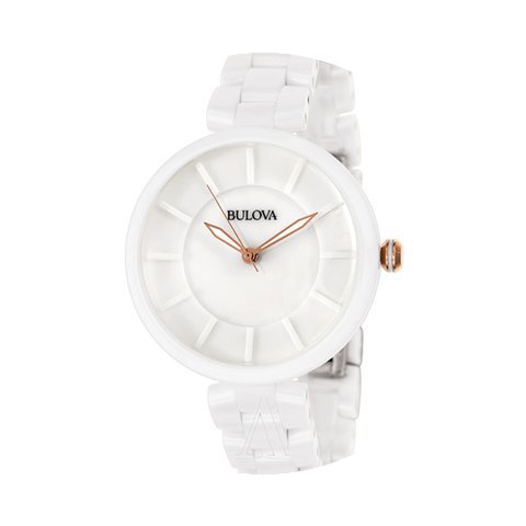 Bulova Women's Classic Watch...