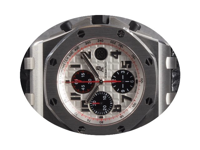 Audemars Piguet Royal Oak Offshore Panda...