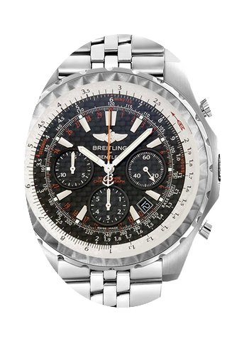 Breitling A253652D/BC59-991A...