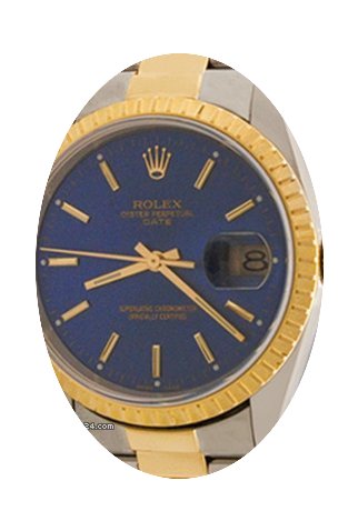Rolex Date Model 15223...