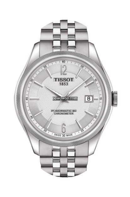 Tissot BALLADE POWERMATIC 80 COSC...