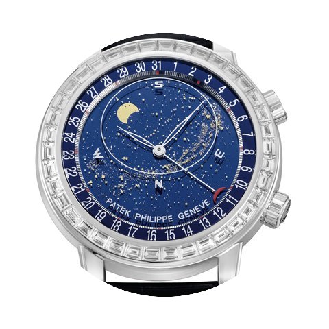 Patek Philippe Celestial Grand Complicat...