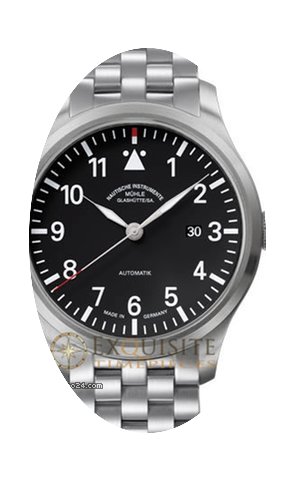Mühle Glashütte Terrasport I M1-37-34-...