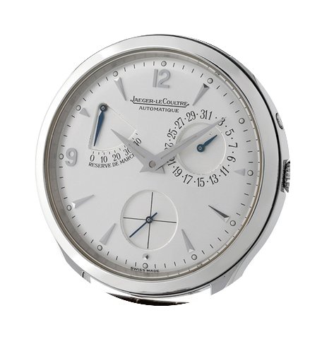 Jaeger-LeCoultre Master Control Reserve ...