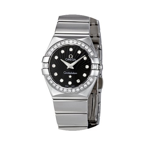 Omega Constellation...