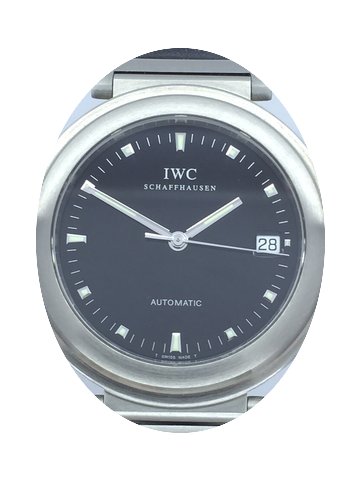 IWC Da Vinci SL Automatik 3528 Fullset...