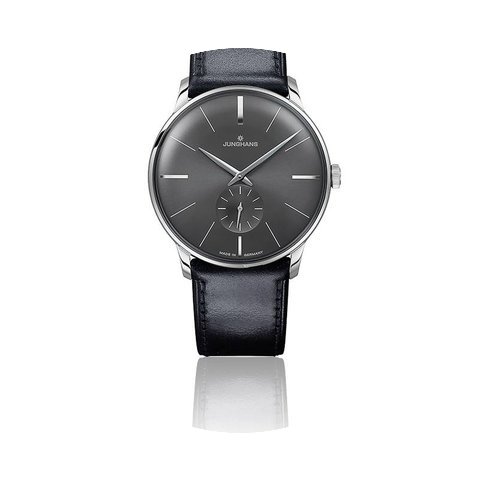 Junghans Meister Handaufzug 027/3503.00...