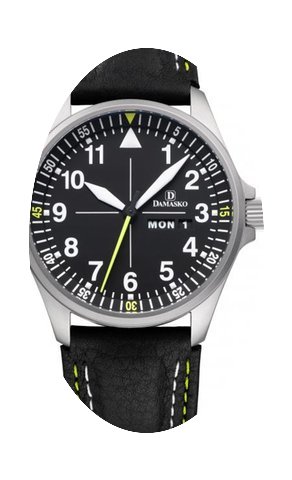 Damasko DA363...