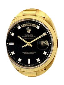 Rolex Day-Date 