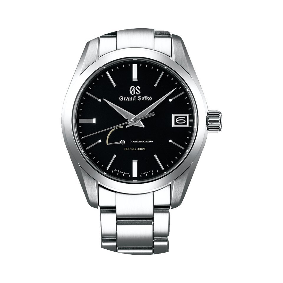 Seiko SBGA285...