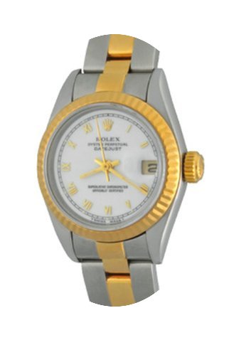 Rolex Datejust Model 69173...