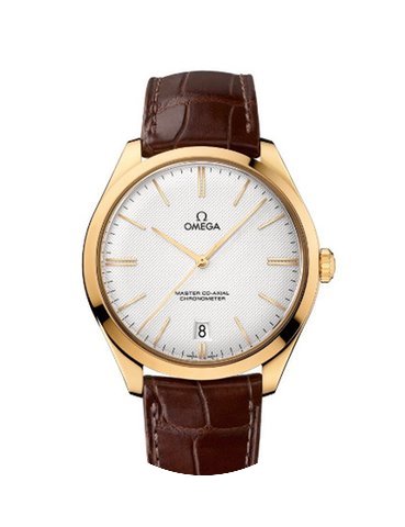 Omega De Ville Tresor Master Co-axial 40...