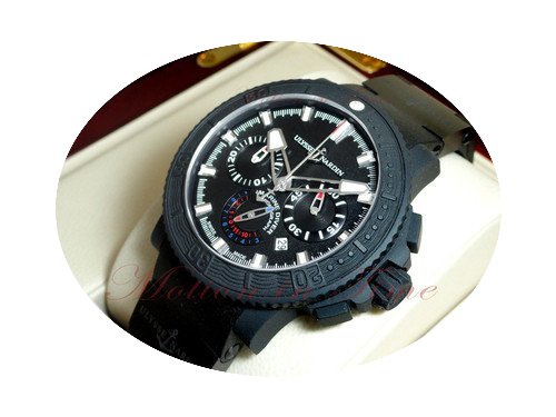 Ulysse Nardin Maxi Marin Diver 