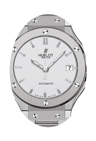 Hublot Classic Fusion...