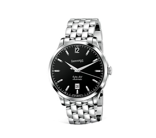 Eberhard & Co. Extra-Fort Automatic ...