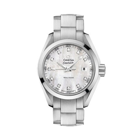 Omega 231.10.30.60.55.001...