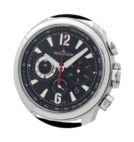 Jaeger-LeCoultre Master Compressor Chron...