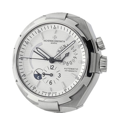 Vacheron Constantin Overseas Dual Time S...