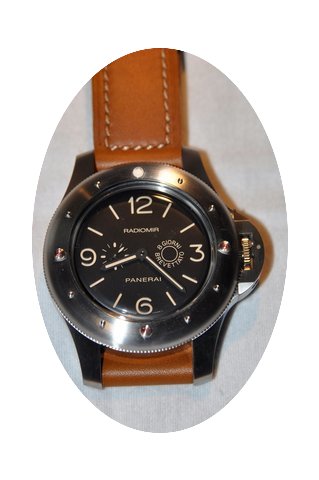 Panerai Special Editions Radiomir Egizia...