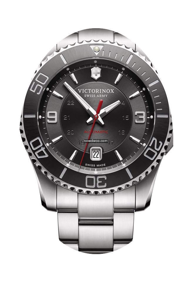 Victorinox Swiss Army Maverick Large Mec...