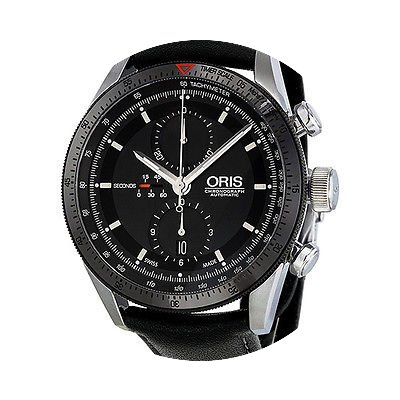 Oris Artix GT Chronograph NEU incl MWST ...
