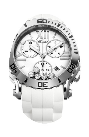 Chopard Happy Sport Chronograph Quartz 4...