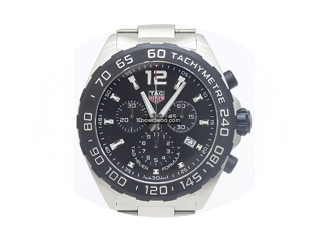 TAG Heuer タグ ホイヤー フォー...