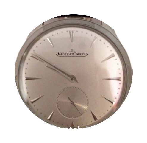 Jaeger-LeCoultre Master Ultra Thin NEU i...