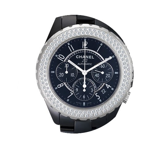 Chanel J12 H1009...