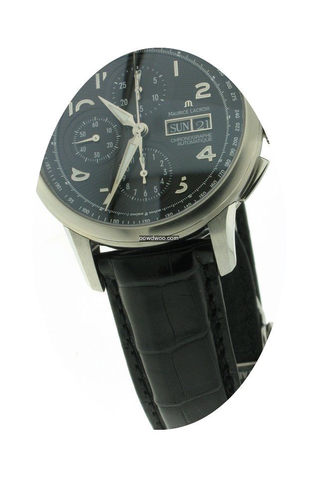 Maurice Lacroix Masterchrono...