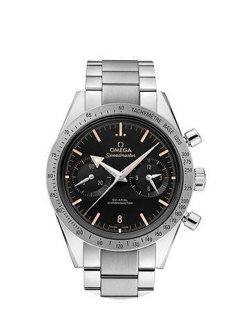 Omega Speedmaster...