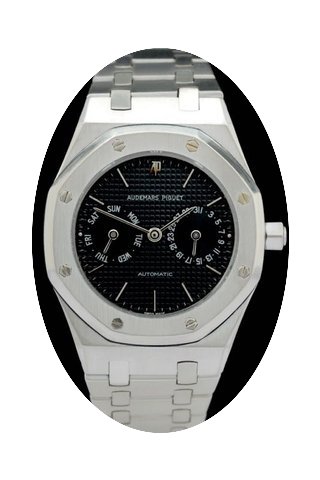 Audemars Piguet Royal Oak Day-Date in We...