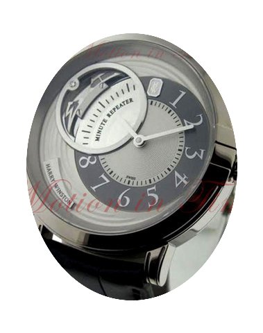 Harry Winston Midnight Minute Repeater, ...