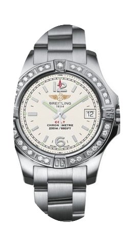 Breitling A7738853/G793-175A...