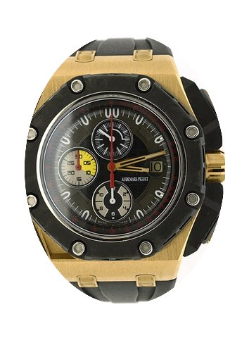 Audemars Piguet Royal Oak Offshore Grand...
