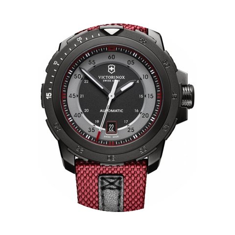 Victorinox Swiss Army Alpnach Mechanical...