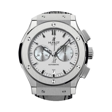 Hublot Classic Fusion Chronograph Titani...