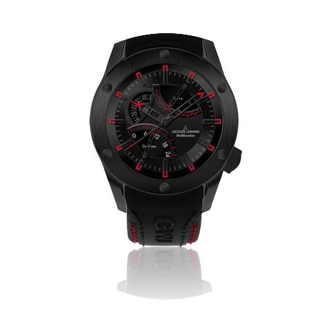 Jacques Lemans Liverpool GMT 1-1634D...