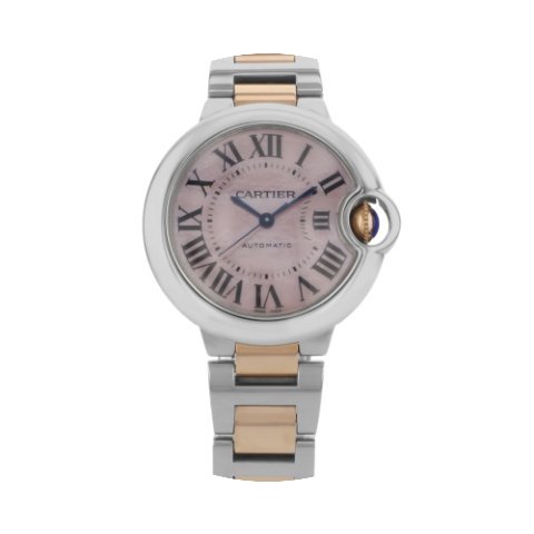 Cartier Ballon Bleu (13162)...