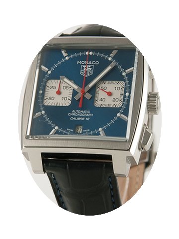 TAG Heuer Heuer Monaco Chrono...