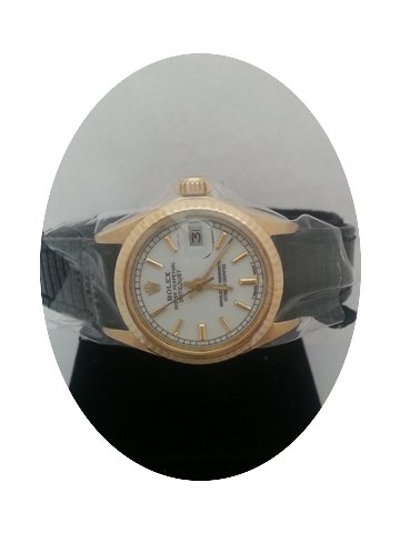 Rolex Lady Datejust...