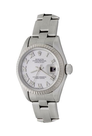Rolex Datejust Model 79174...