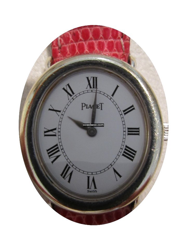 Piaget Lady...