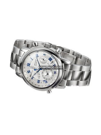 Shellman Dual Time Repeater...