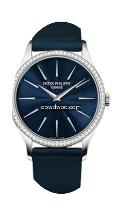 Patek Philippe CALATRAVA 4897G-001...