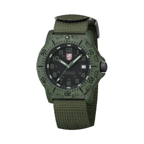 Luminox Black Ops Carbon 8800 Series 881...