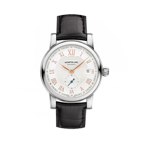 Montblanc Star Roman Carpe Diem Automati...