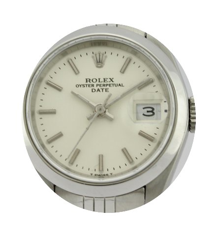 Rolex OYSTER PERPETUAL DATEJUST 69160...