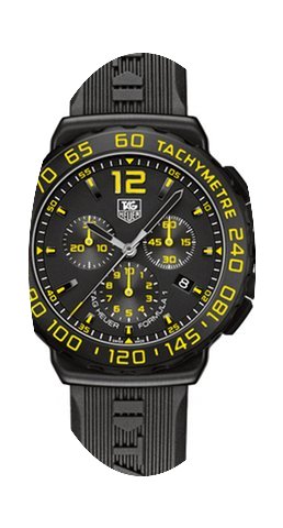 TAG Heuer Formula 1 Chronograph 42mm...