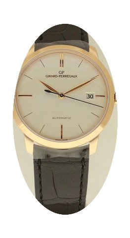 Girard Perregaux GP 1966...